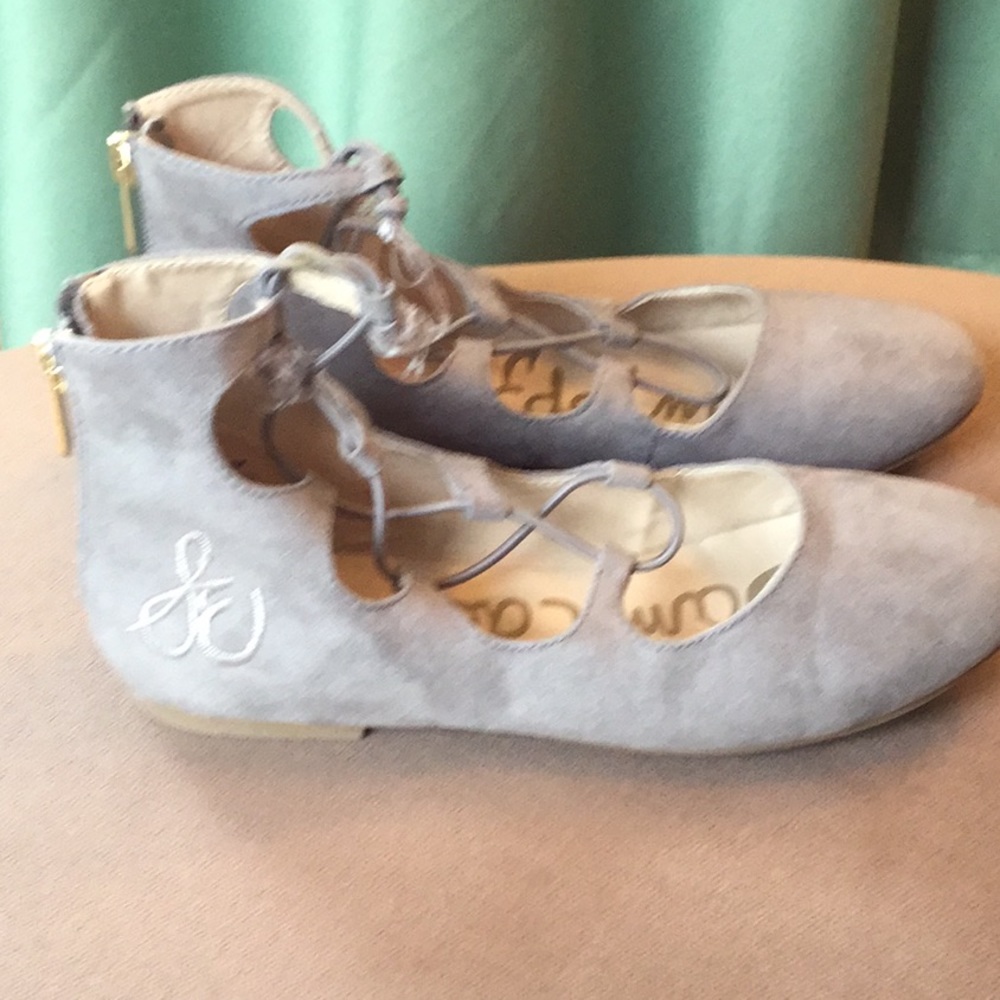 Sam Edelman Girls Shoes